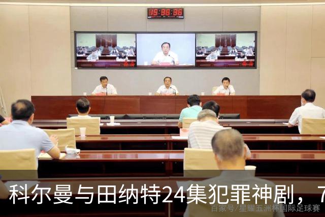 科尔曼与田纳特24集犯罪神剧，7天后将下架Netflix